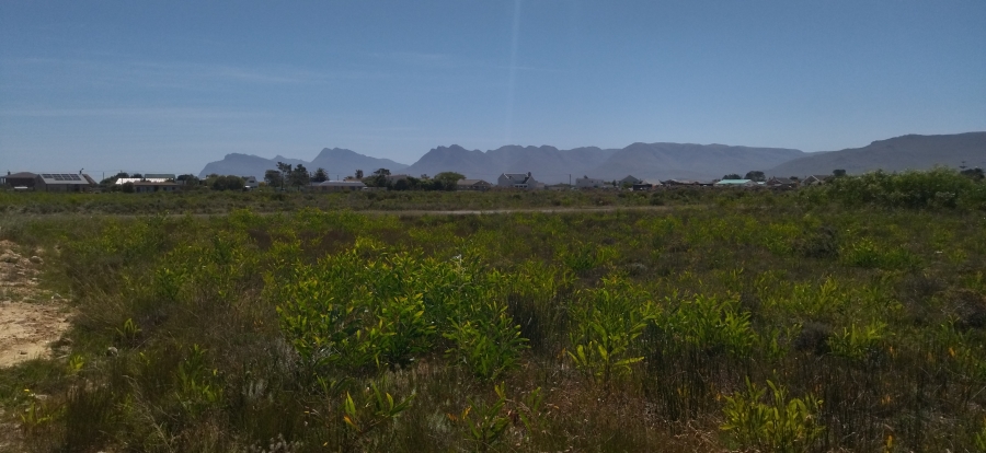 0 Bedroom Property for Sale in Fisherhaven Western Cape